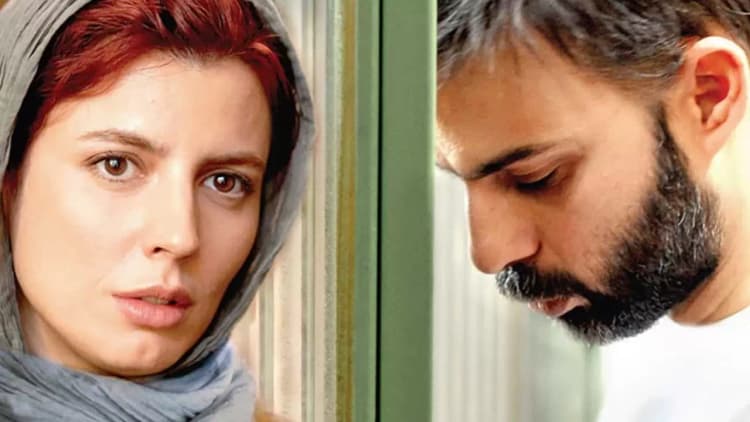 A Separation Poster
