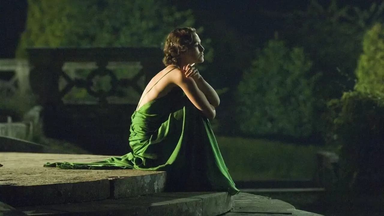 Atonement Backdrop