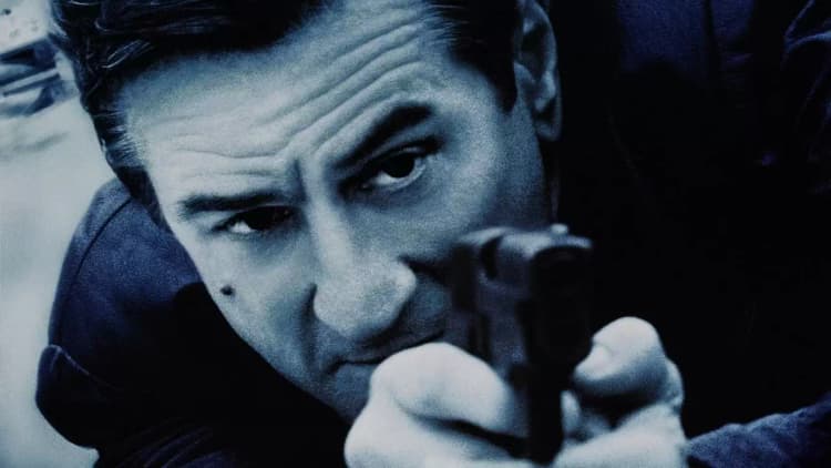 Ronin Poster