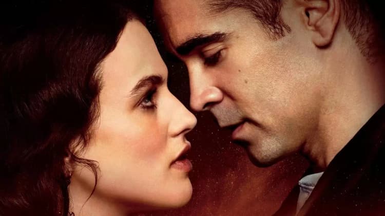 Winter's Tale Poster