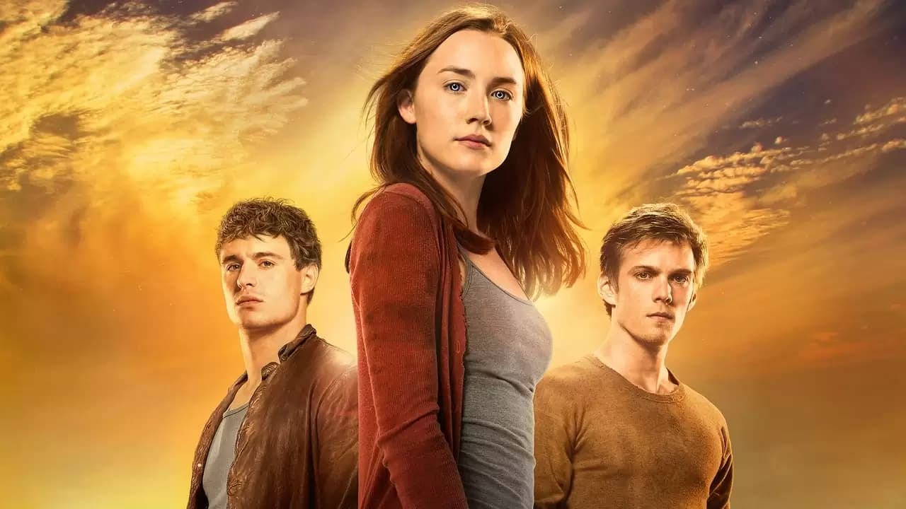 The Host Backdrop