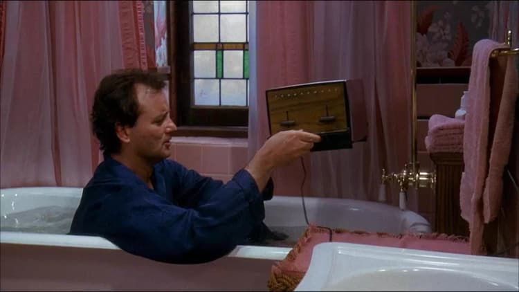 Groundhog Day Poster