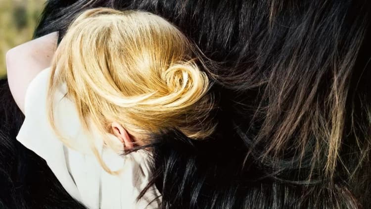 Toni Erdmann Poster