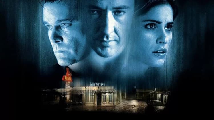Identity Poster