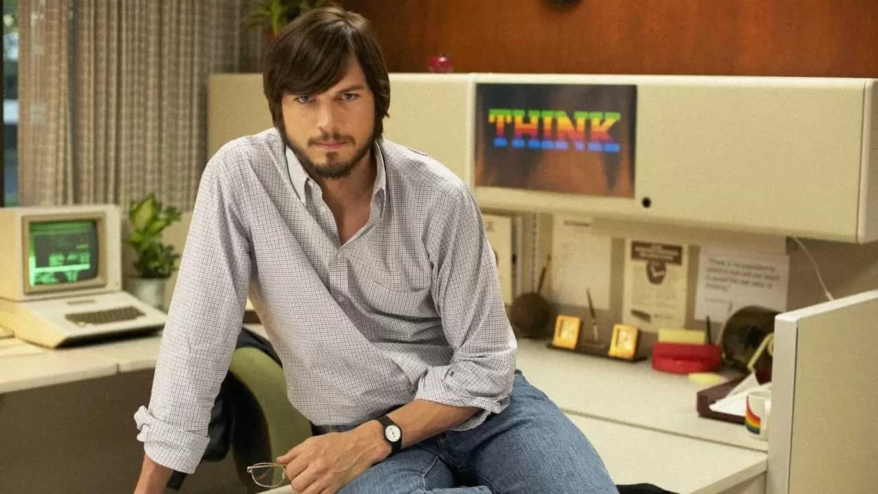 Jobs Backdrop