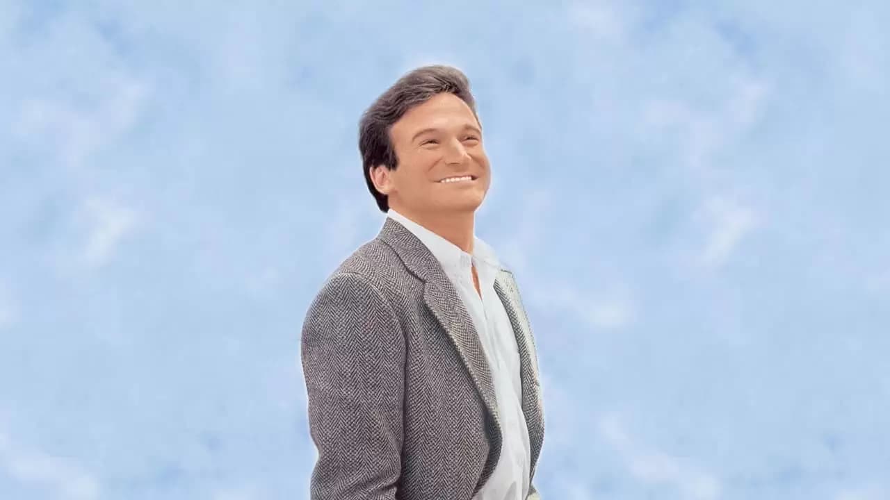 The World According to Garp Backdrop