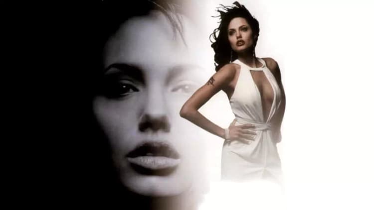 Gia Poster
