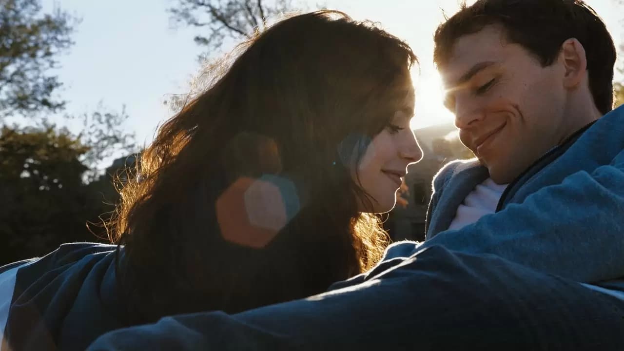Love, Rosie Backdrop