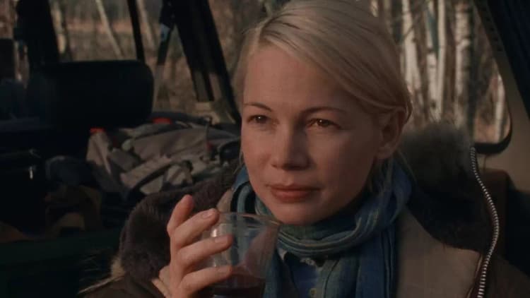 Certain Women Poster