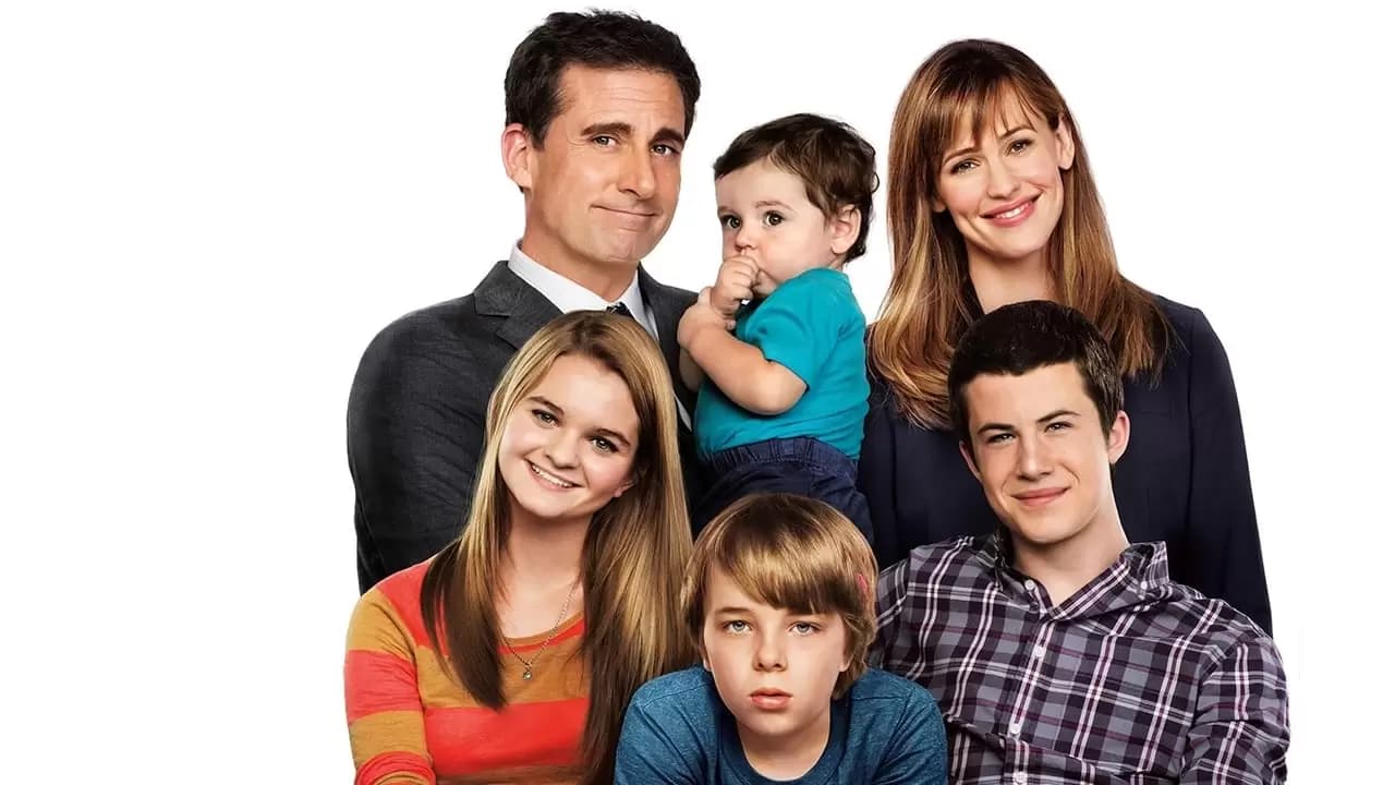 Alexander and the Terrible, Horrible, No Good, Very Bad Day Backdrop