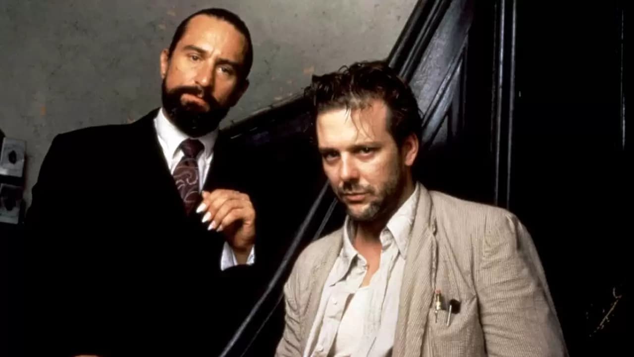 Angel Heart Backdrop