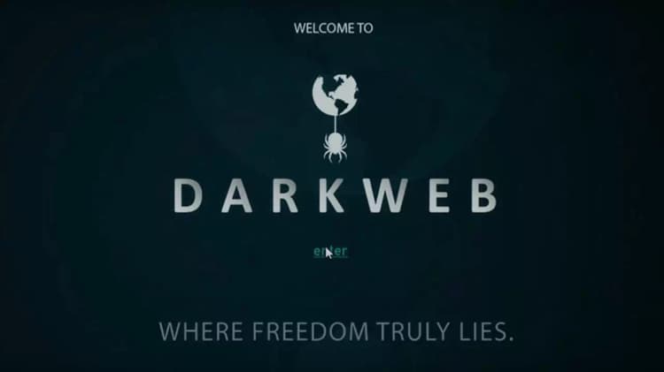 Hacker Poster