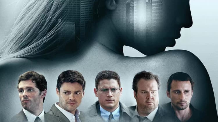 The Loft Poster