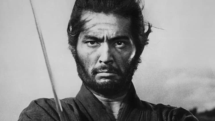 Hara-Kiri Poster