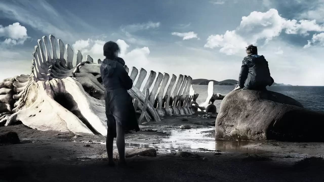 Leviathan Backdrop
