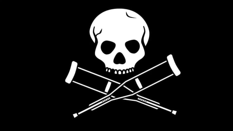 Jackass 3.5 Poster