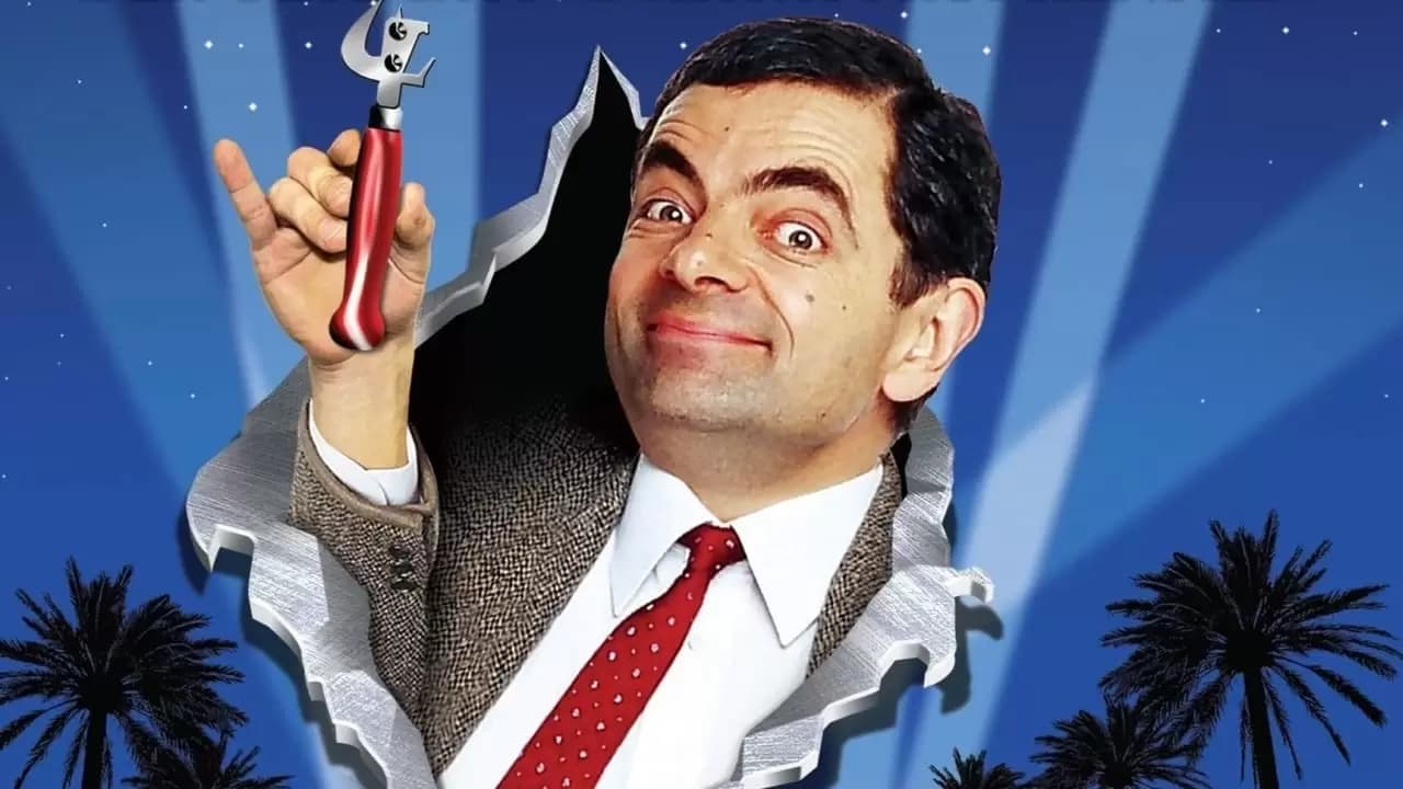Bean Backdrop