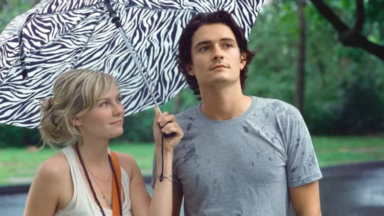 Elizabethtown Poster