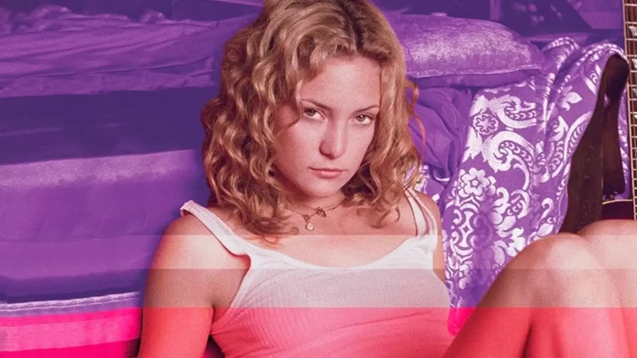 Almost Famous Backdrop