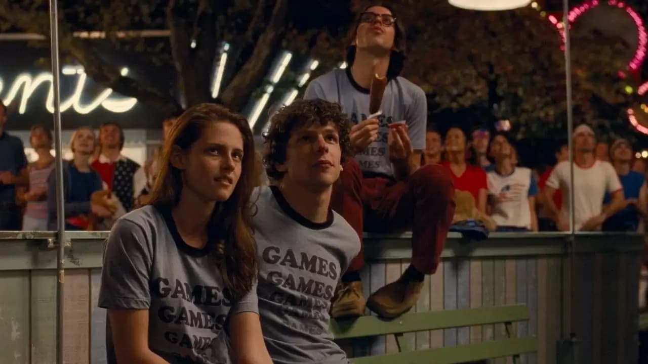 Adventureland Backdrop