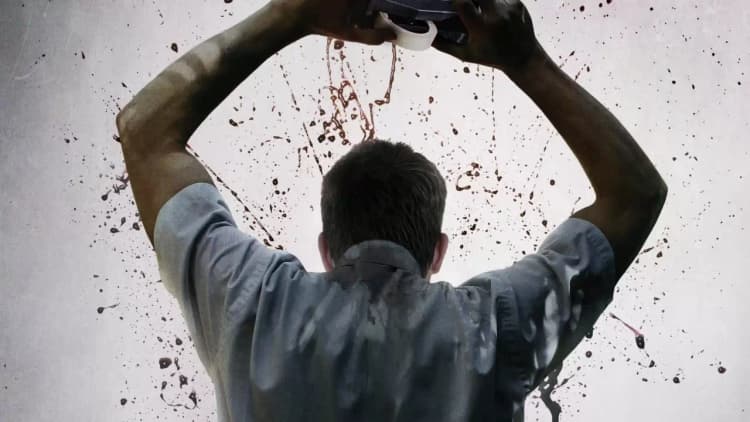The Belko Experiment Poster