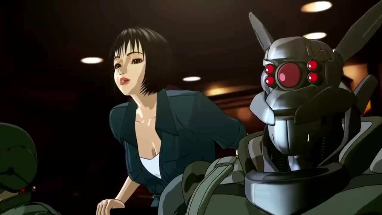 Appleseed Backdrop