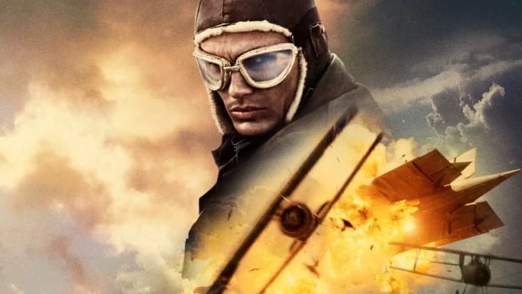Flyboys Poster