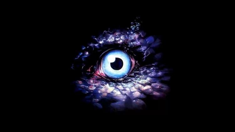 Deep Rising Poster