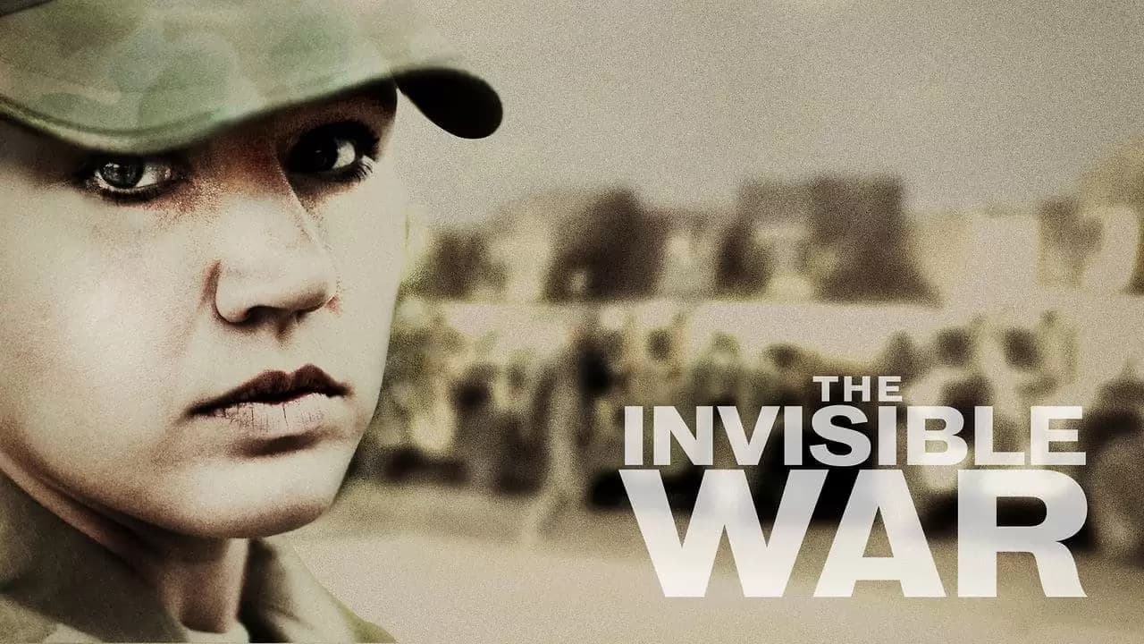 The Invisible War Backdrop