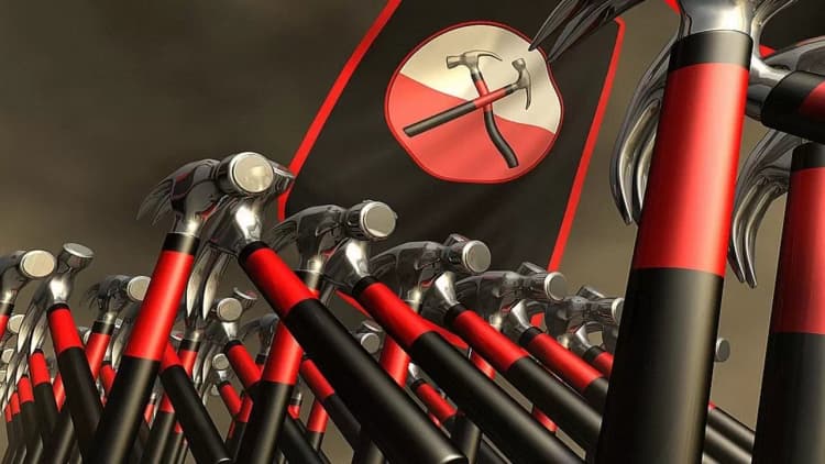 Pink Floyd: The Wall Poster