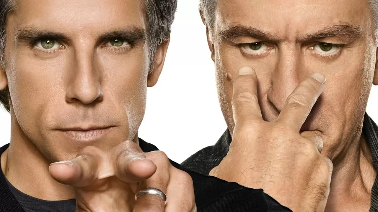 Little Fockers Backdrop