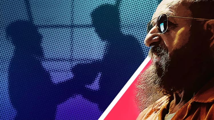 Marvel One-Shot: All Hail the King Poster