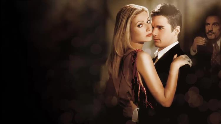 Great Expectations Poster