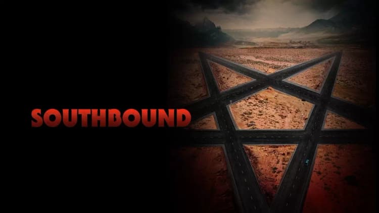 Southbound Poster