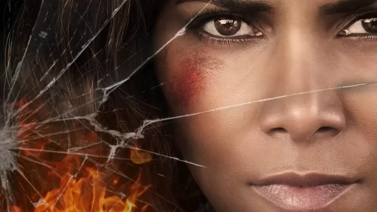 Kidnap Backdrop
