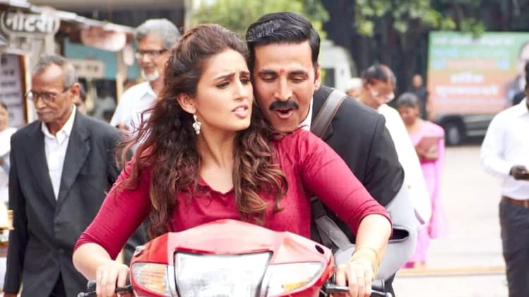 Jolly LLB 2 Poster
