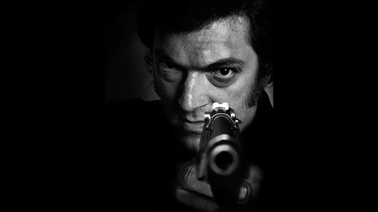 Mesrine: Killer Instinct Backdrop
