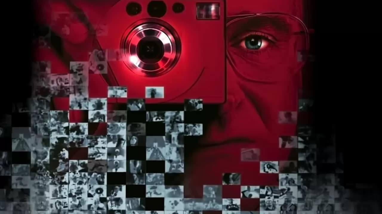 One Hour Photo Backdrop