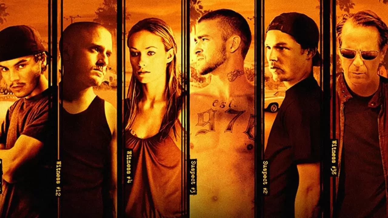 Alpha Dog Backdrop
