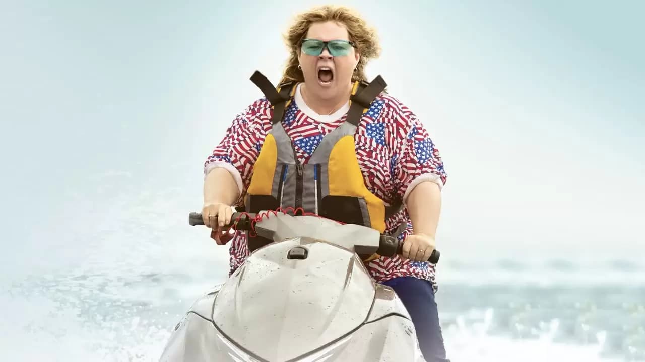 Tammy Backdrop