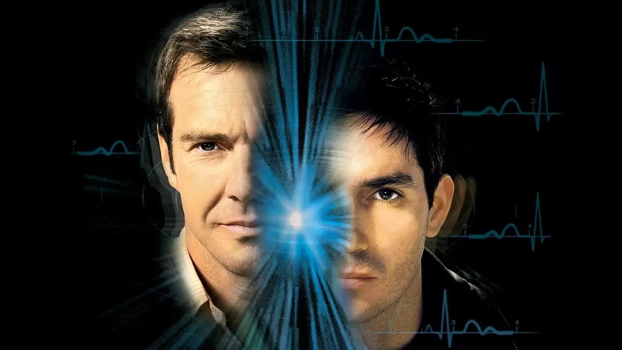 Frequency Backdrop