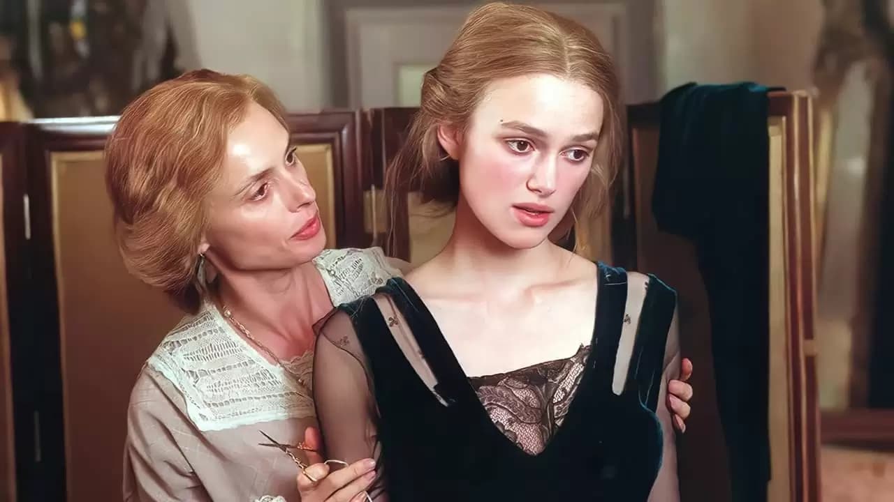 Doctor Zhivago Backdrop