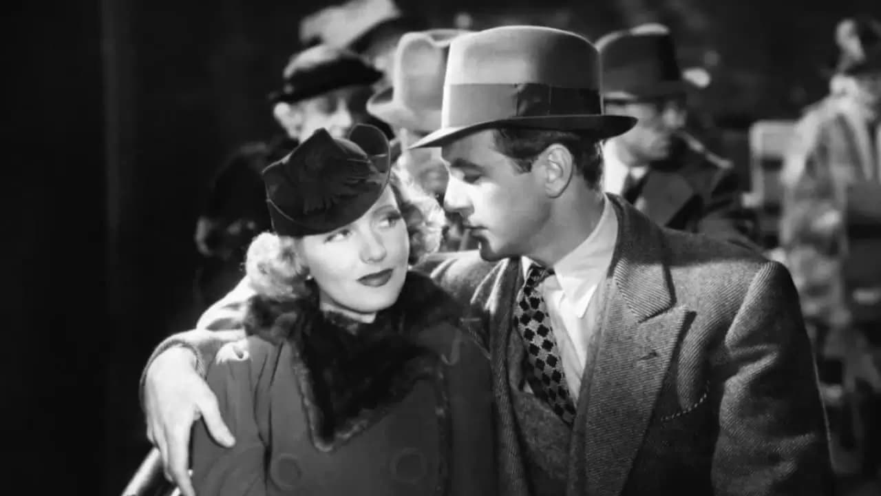 Mr. Deeds Goes to Town Backdrop