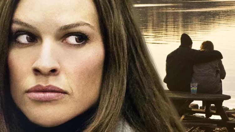 Conviction Poster