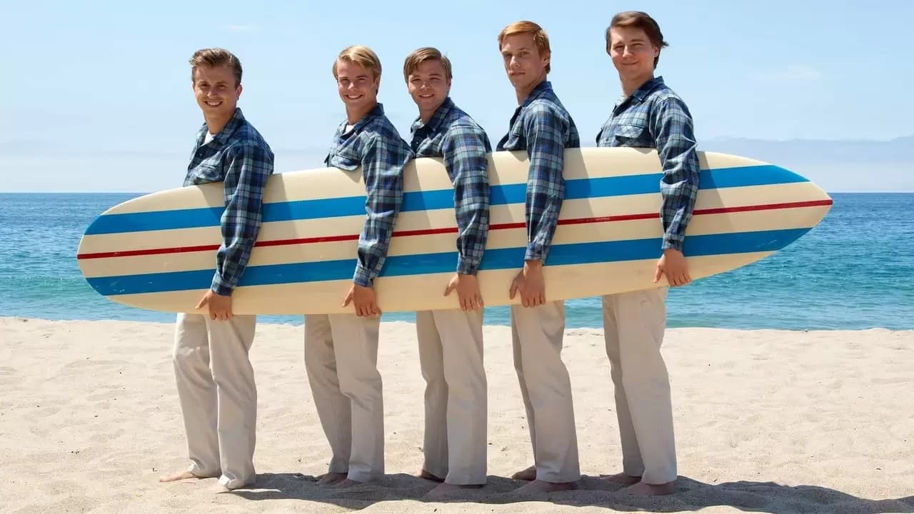 Love & Mercy Backdrop