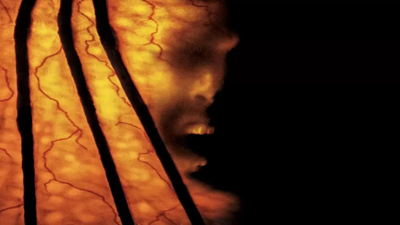Jeepers Creepers 2 Backdrop