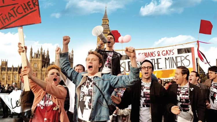 Pride Poster