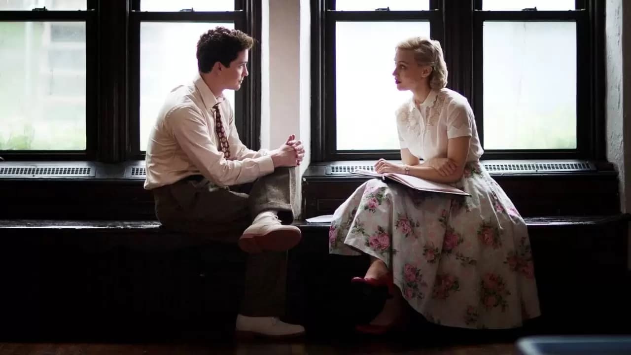 Indignation Backdrop
