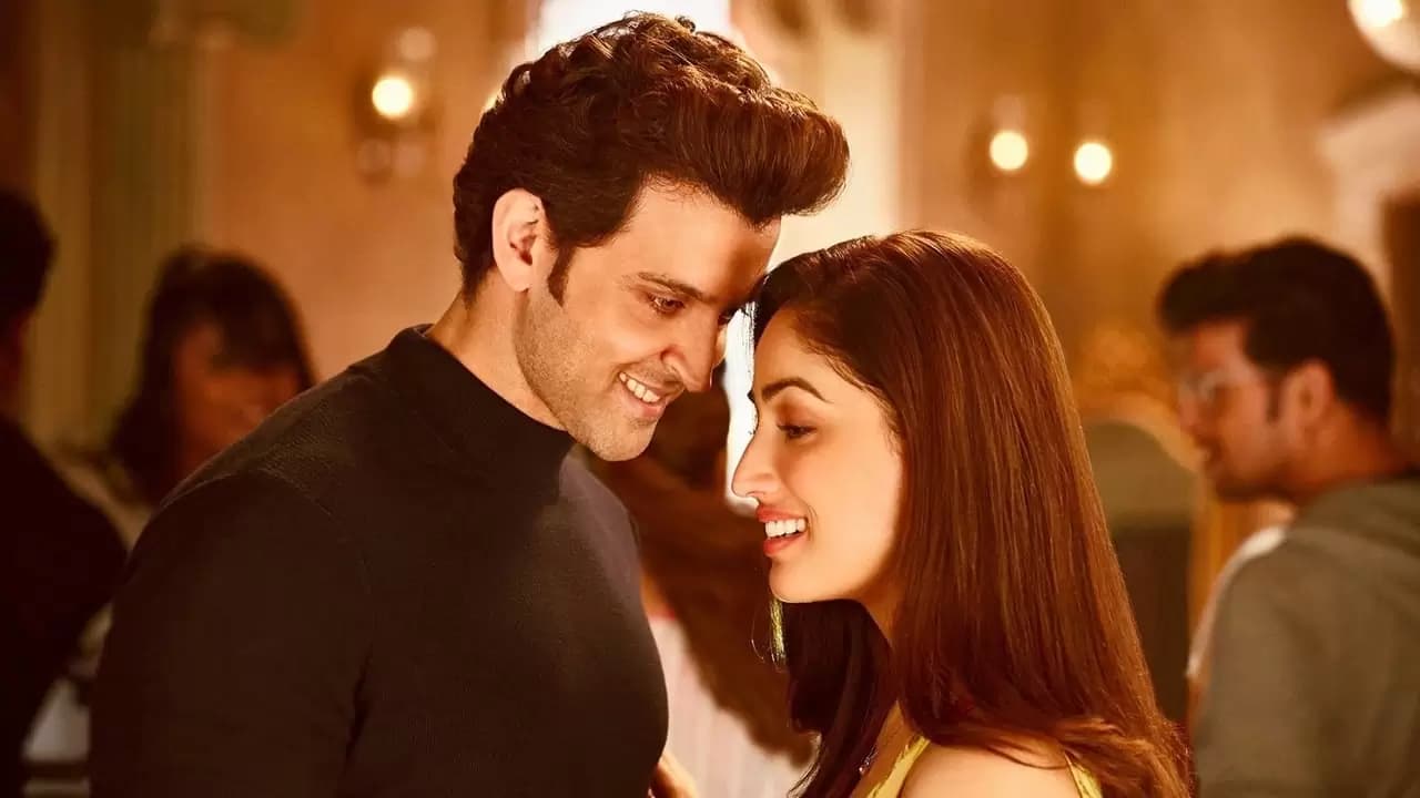 Kaabil Backdrop