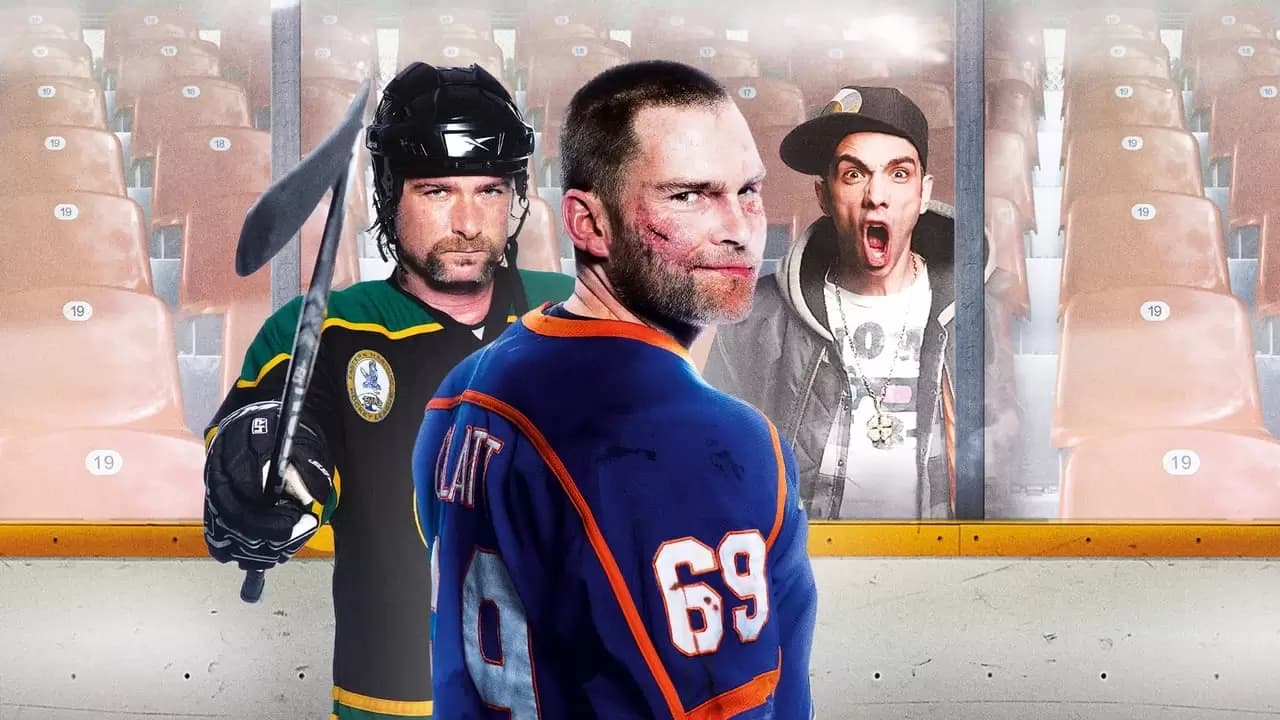 Goon Backdrop